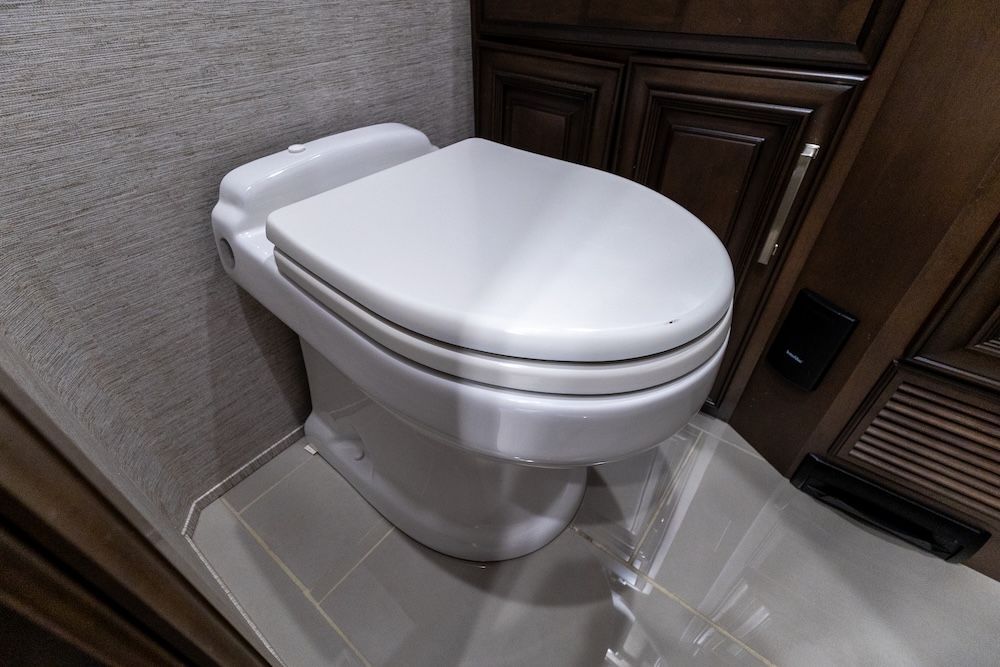 2023 Newmar London Aire For Sale