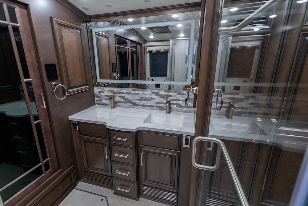2023 Newmar London Aire For Sale