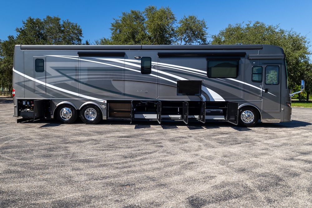 2023 Newmar London Aire For Sale