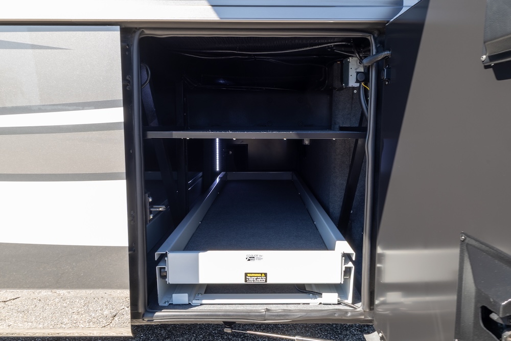 2023 Newmar London Aire For Sale