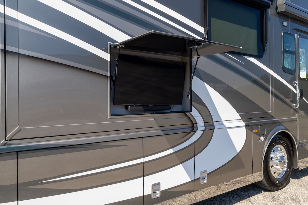 2023 Newmar London Aire For Sale