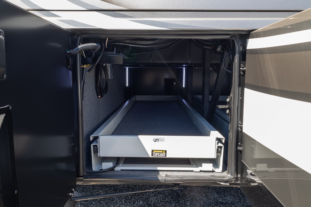 2023 Newmar London Aire For Sale