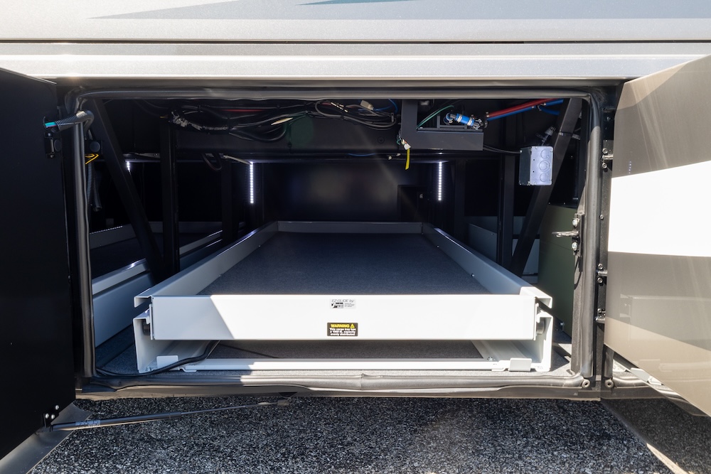 2023 Newmar London Aire For Sale