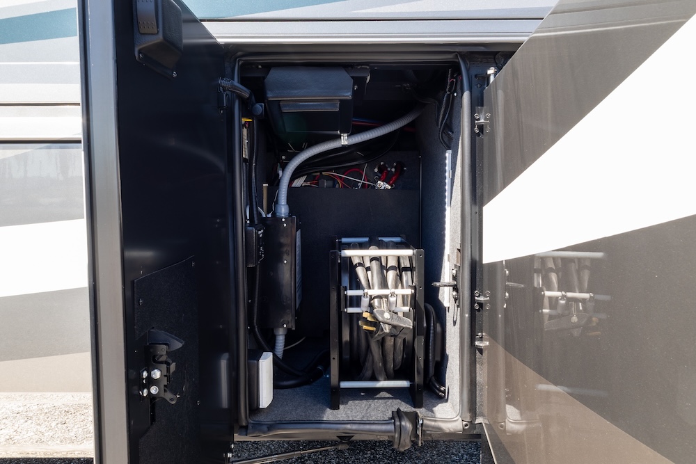 2023 Newmar London Aire For Sale