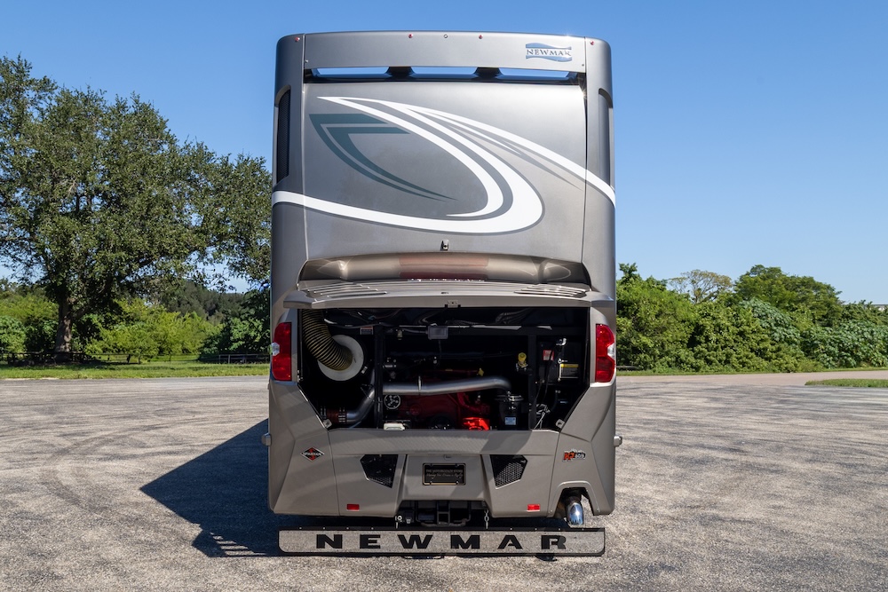 2023 Newmar London Aire For Sale