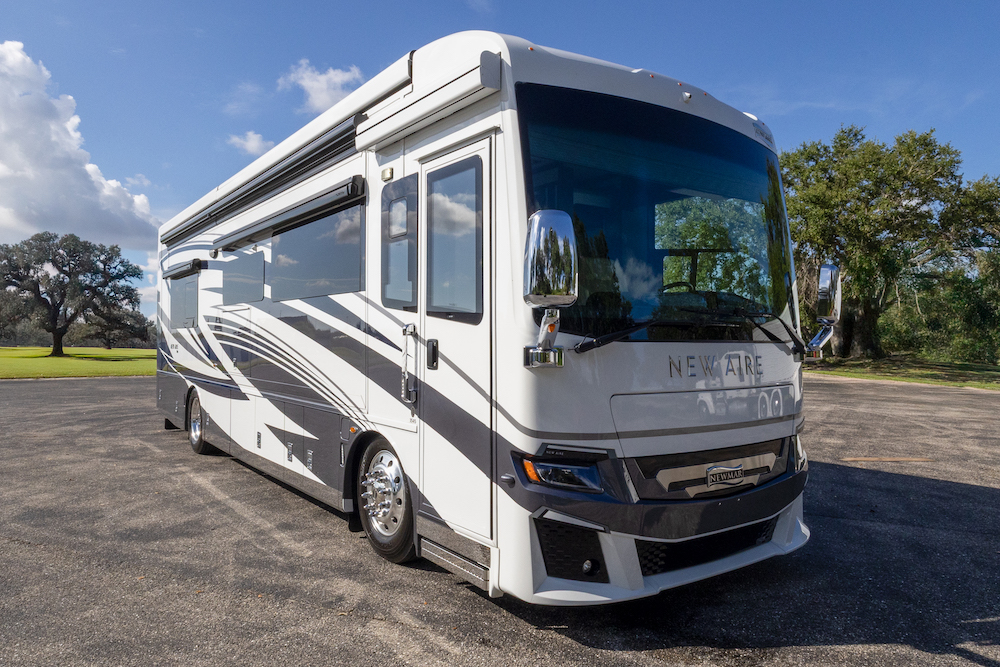 2023 New Aire For Sale