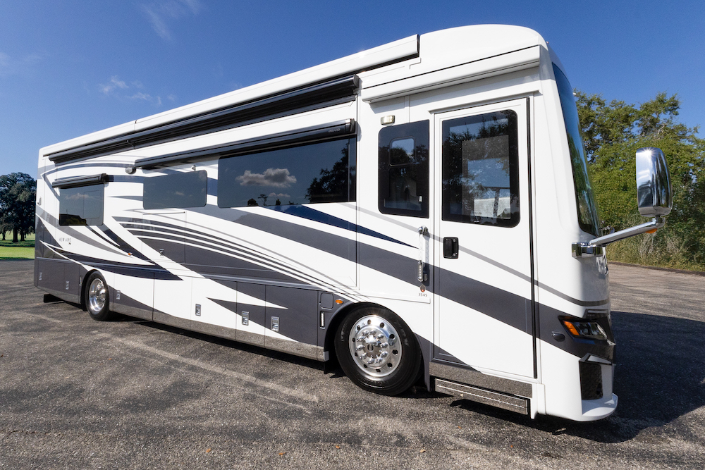 2023 New Aire For Sale