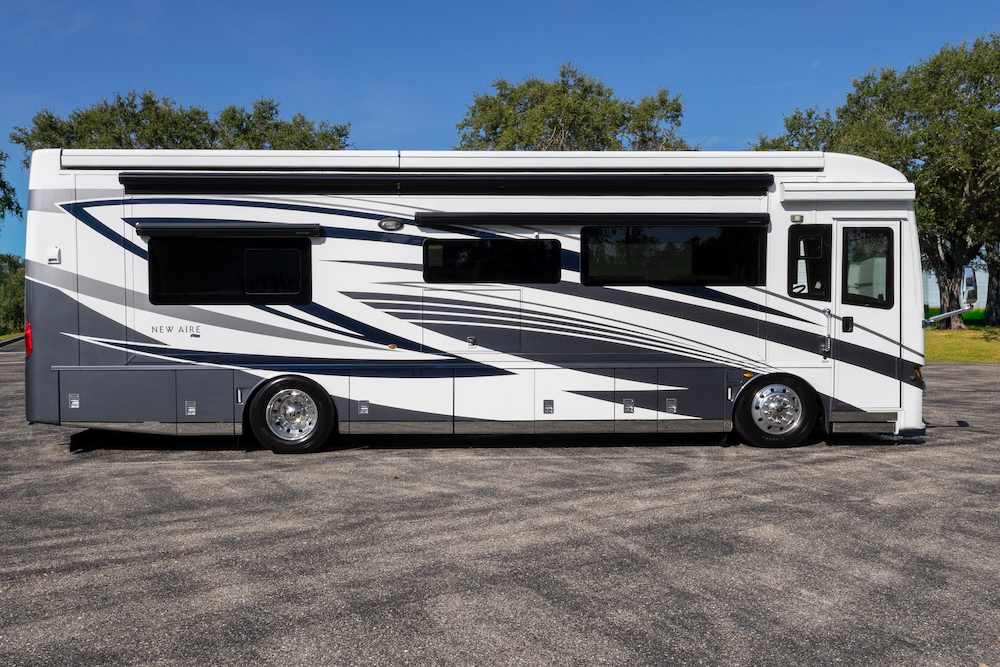 2023 New Aire For Sale