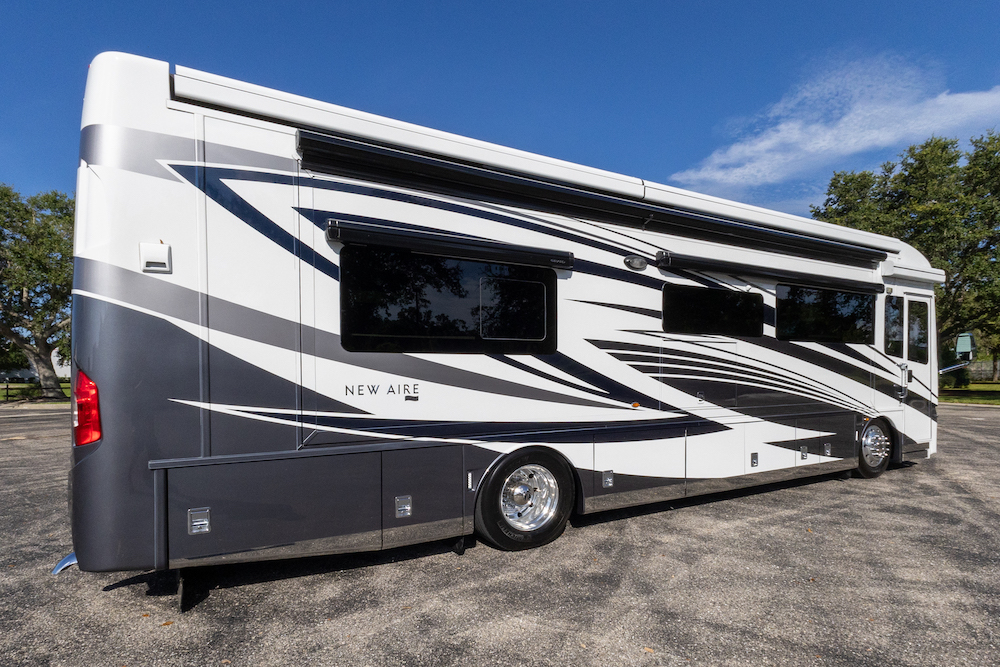 2023 New Aire For Sale