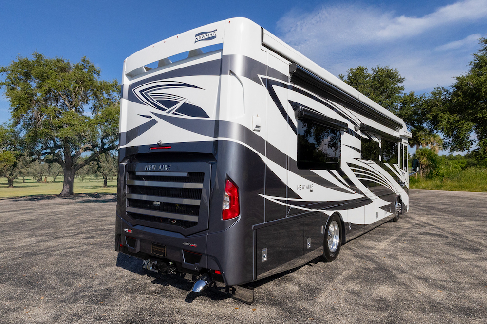 2023 New Aire For Sale