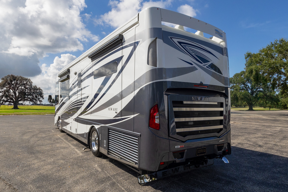 2023 New Aire For Sale