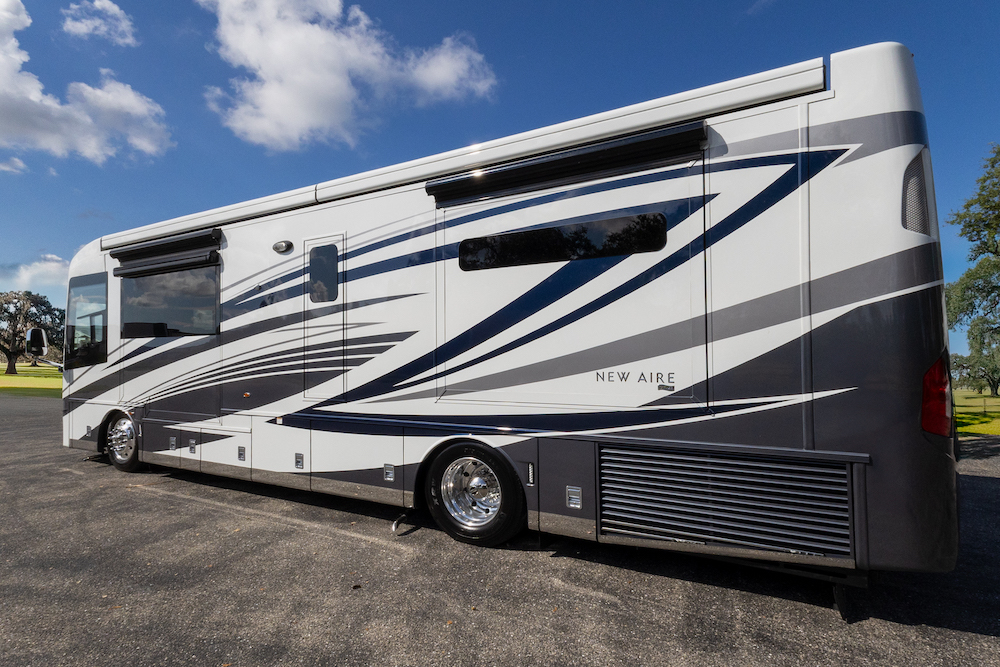 2023 New Aire For Sale