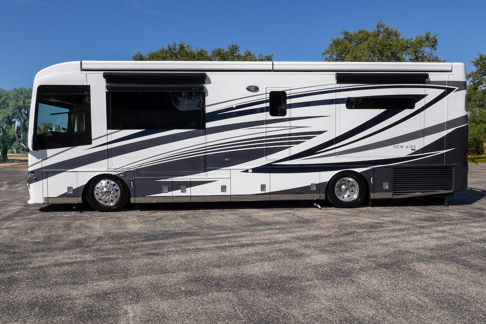 2023 New Aire For Sale
