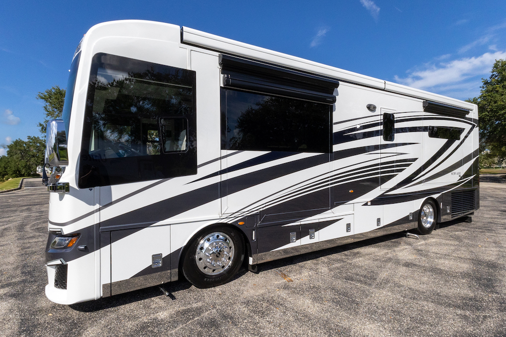 2023 New Aire For Sale