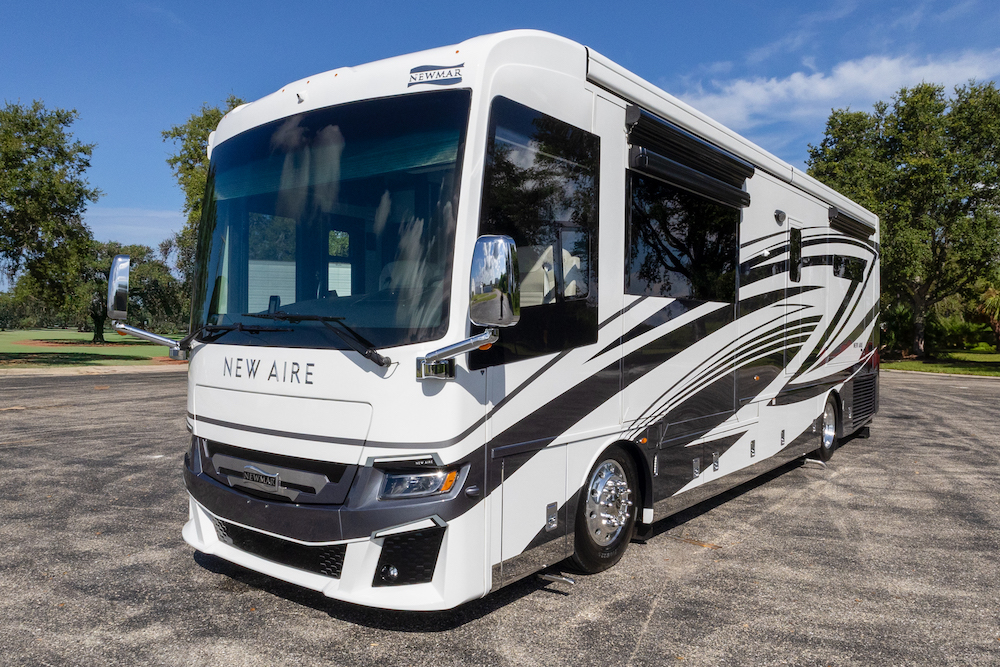 2023 New Aire For Sale