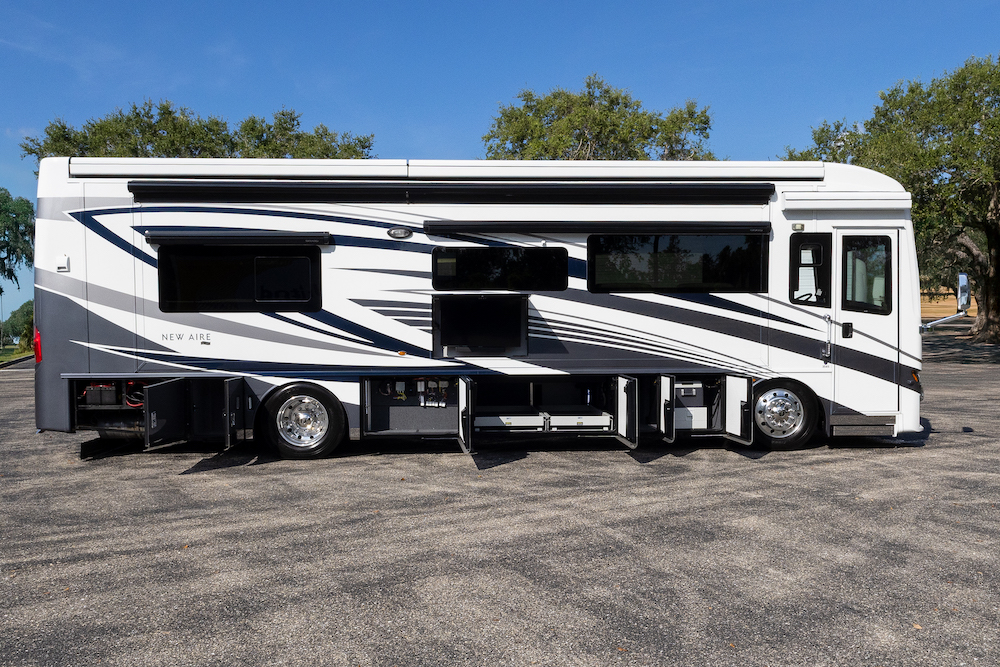 2023 New Aire For Sale