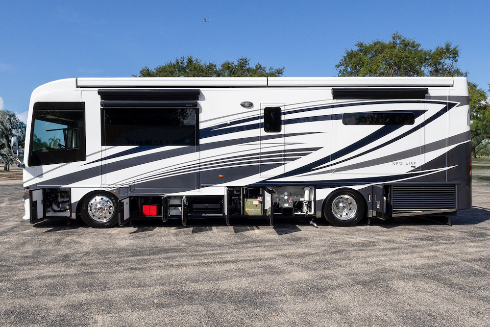 2023 New Aire For Sale