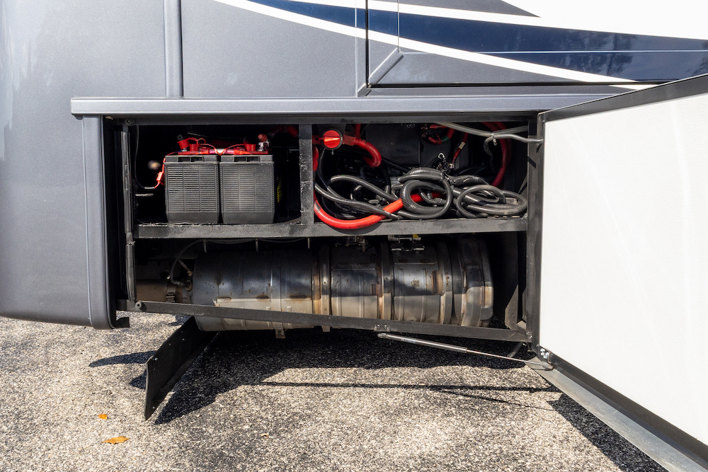 2023 New Aire For Sale
