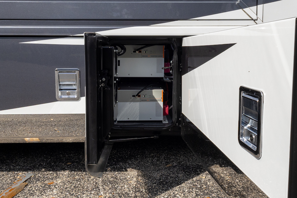 2023 New Aire For Sale