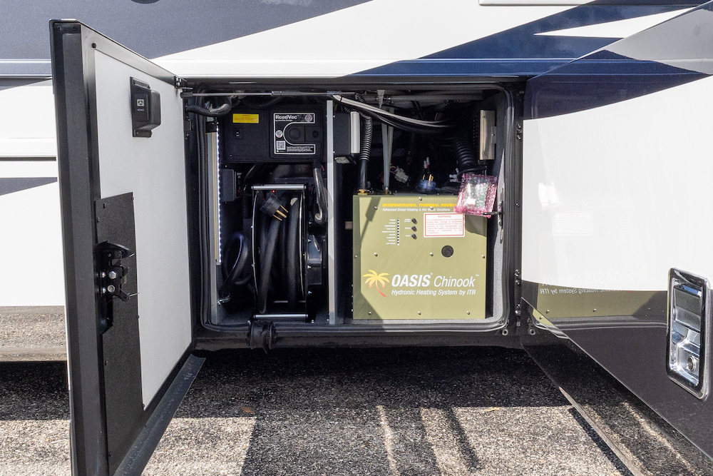 2023 New Aire For Sale
