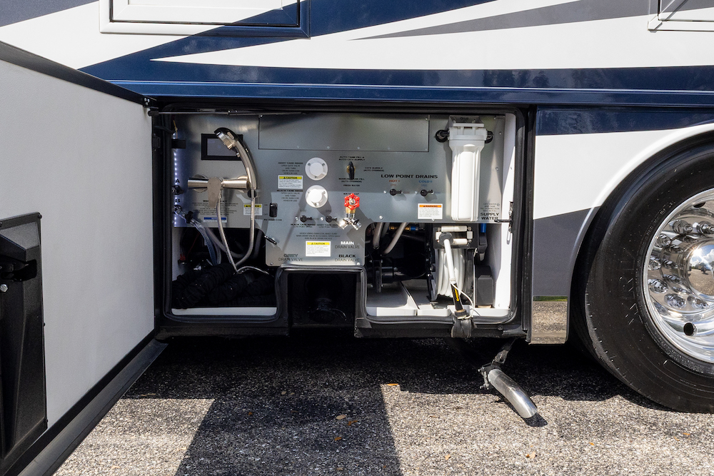 2023 New Aire For Sale