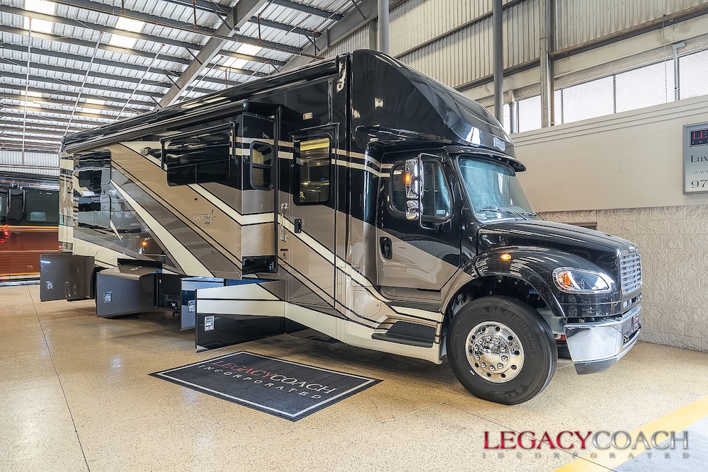 2023 Newmar Super Star For Sale