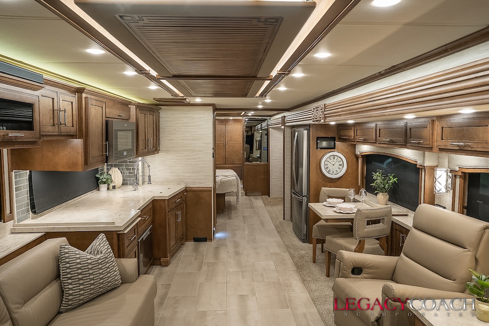 2023 Newmar Ventana For Sale