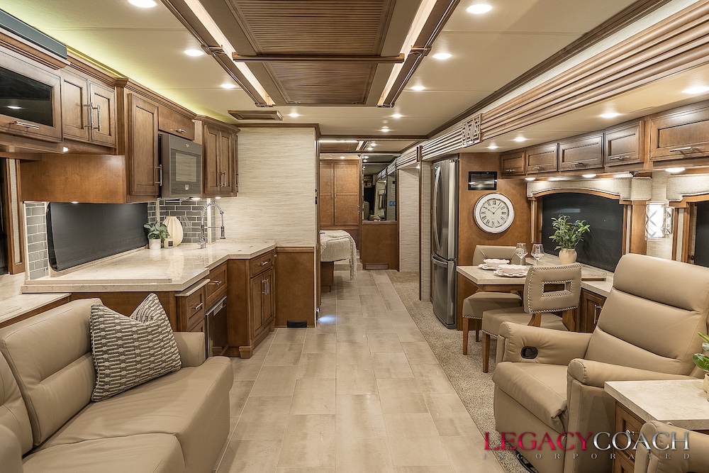 2023 Newmar Ventana For Sale