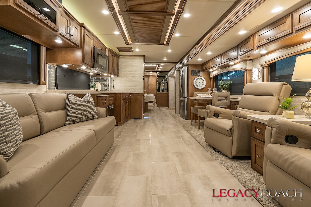 2023 Newmar Ventana For Sale