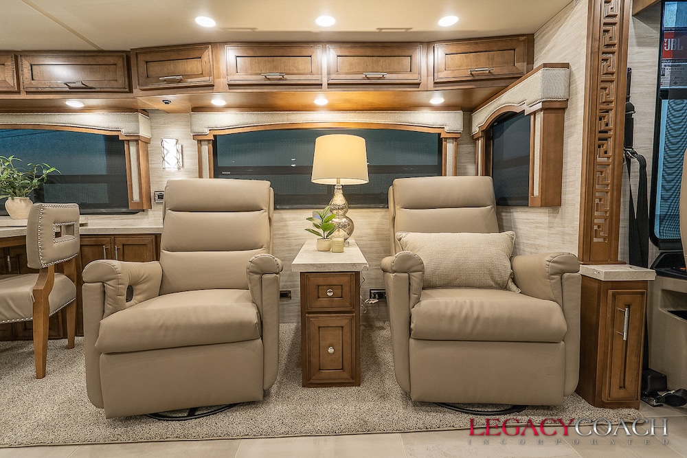 2023 Newmar Ventana For Sale