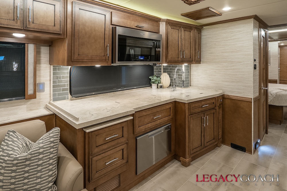 2023 Newmar Ventana For Sale