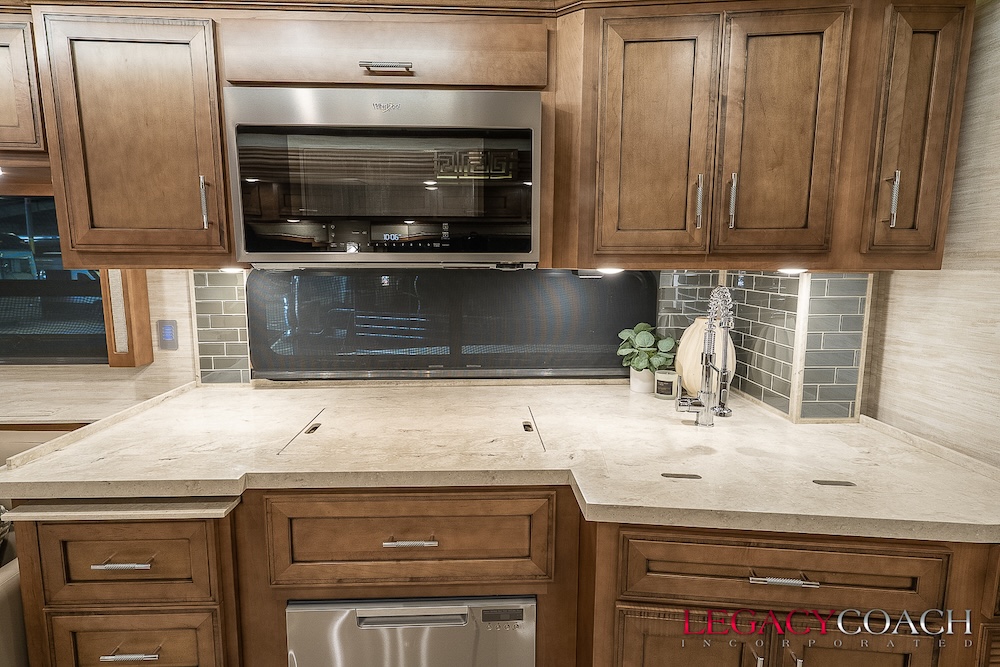 2023 Newmar Ventana For Sale