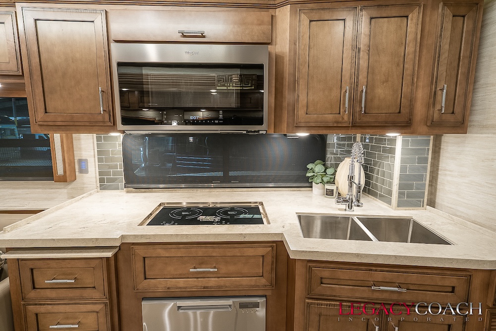 2023 Newmar Ventana For Sale