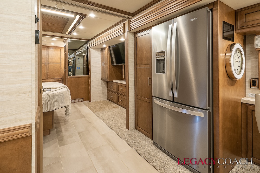 2023 Newmar Ventana For Sale