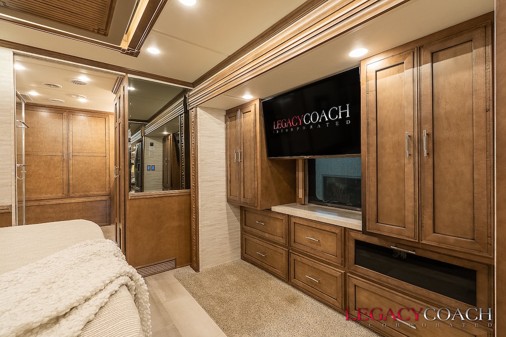 2023 Newmar Ventana For Sale