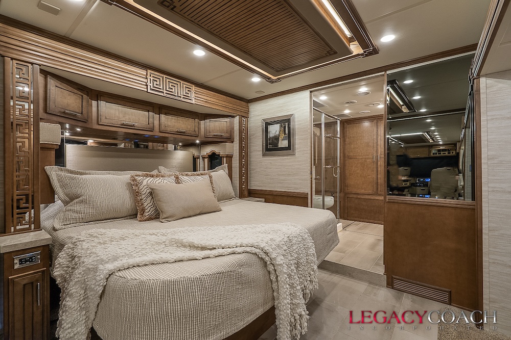 2023 Newmar Ventana For Sale