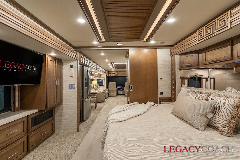 2023 Newmar Ventana For Sale