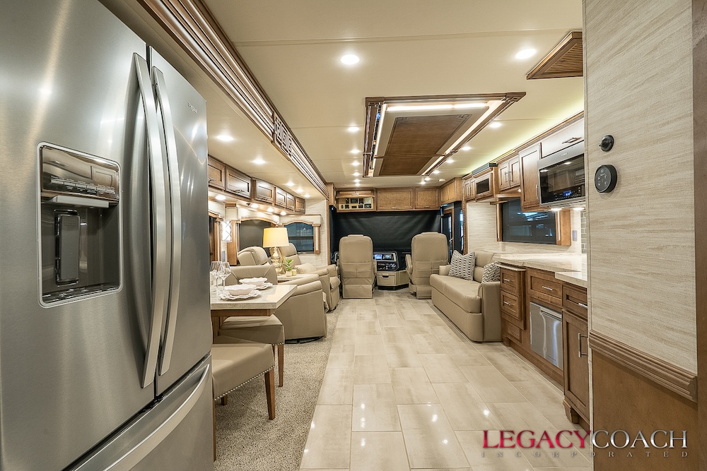 2023 Newmar Ventana For Sale