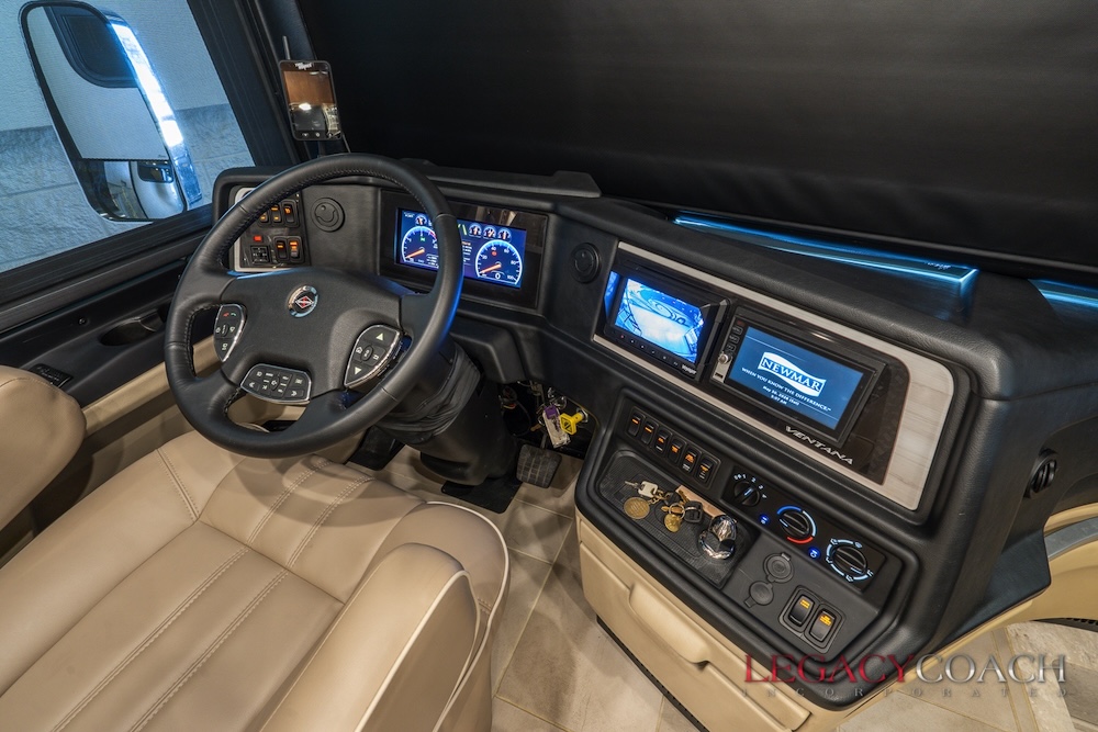 2023 Newmar Ventana For Sale