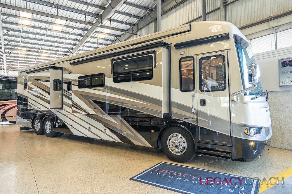 2023 Newmar Ventana For Sale
