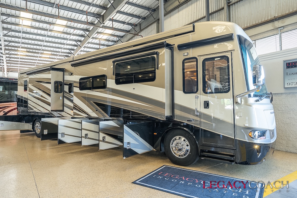 2023 Newmar Ventana For Sale