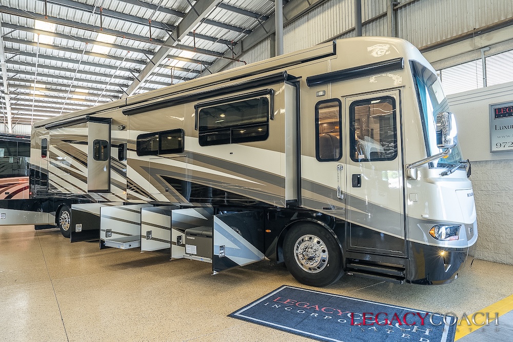 2023 Newmar Ventana For Sale