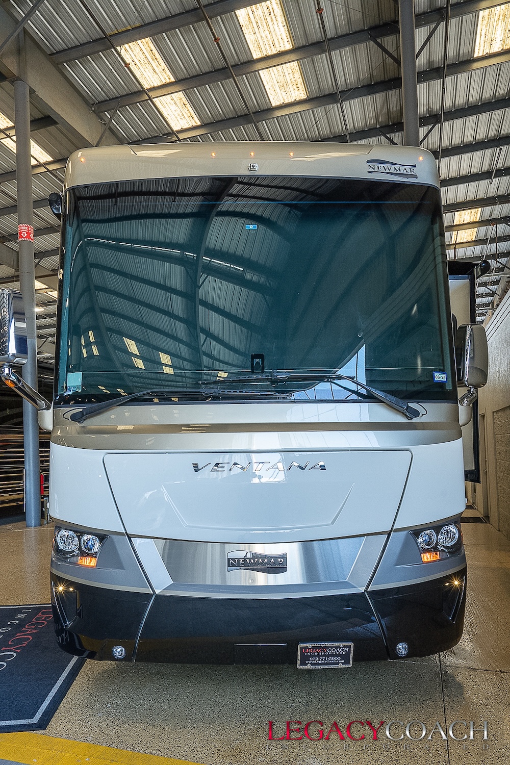 2023 Newmar Ventana For Sale