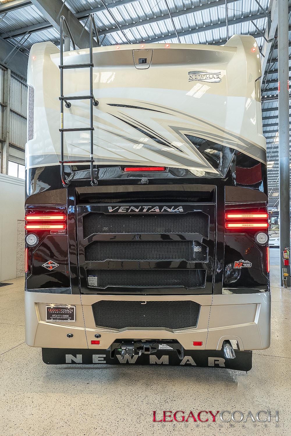 2023 Newmar Ventana For Sale