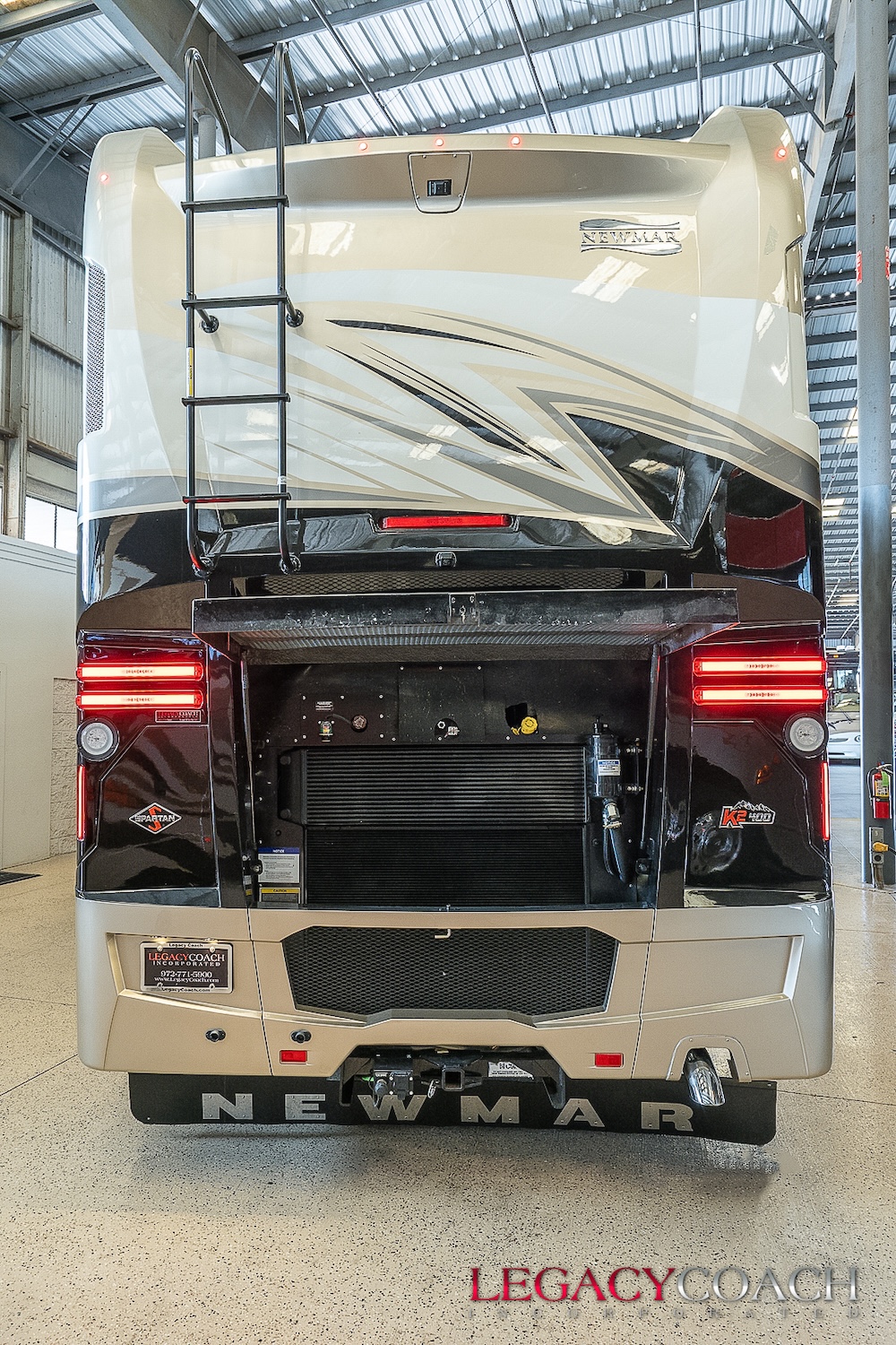2023 Newmar Ventana For Sale