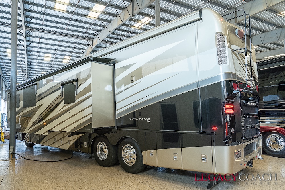 2023 Newmar Ventana For Sale
