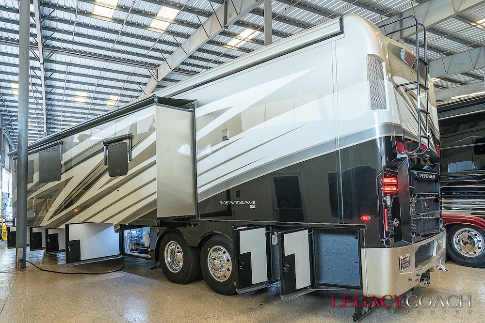 2023 Newmar Ventana For Sale