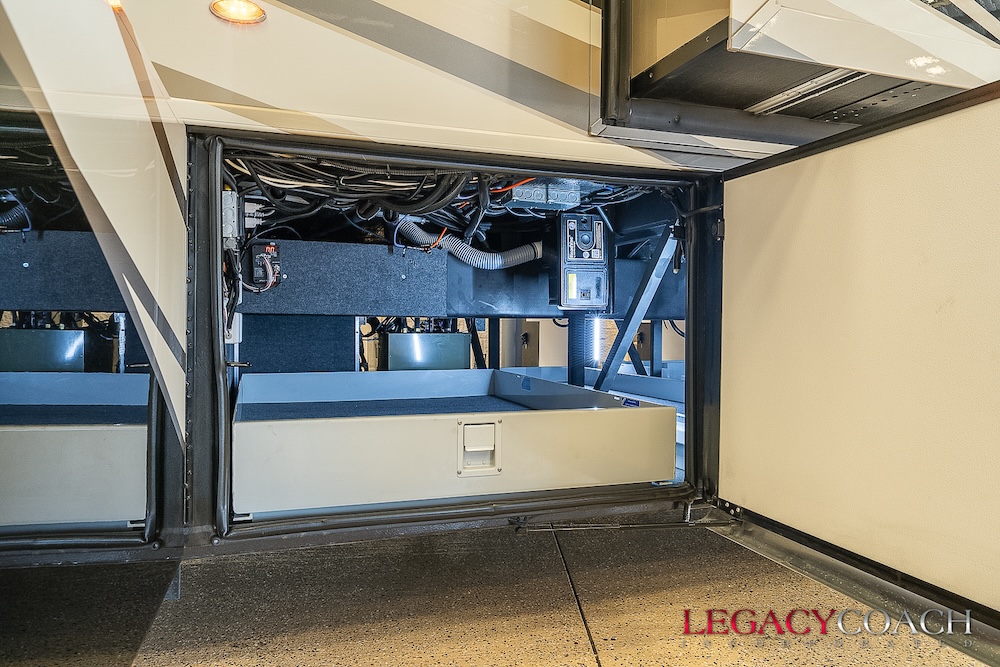 2023 Newmar Ventana For Sale