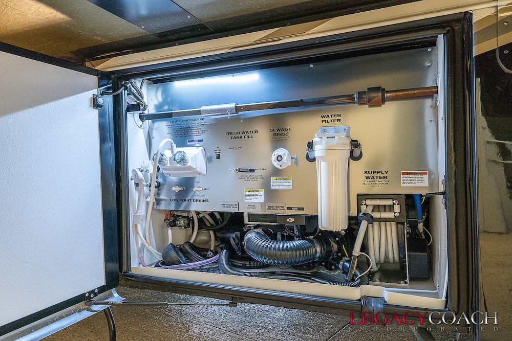 2023 Newmar Ventana For Sale