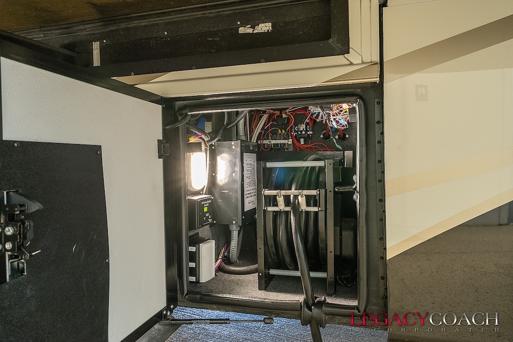2023 Newmar Ventana For Sale